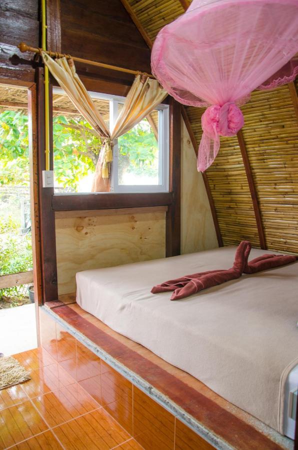 Lanta Wild Beach Resort Ko Lanta Exterior foto