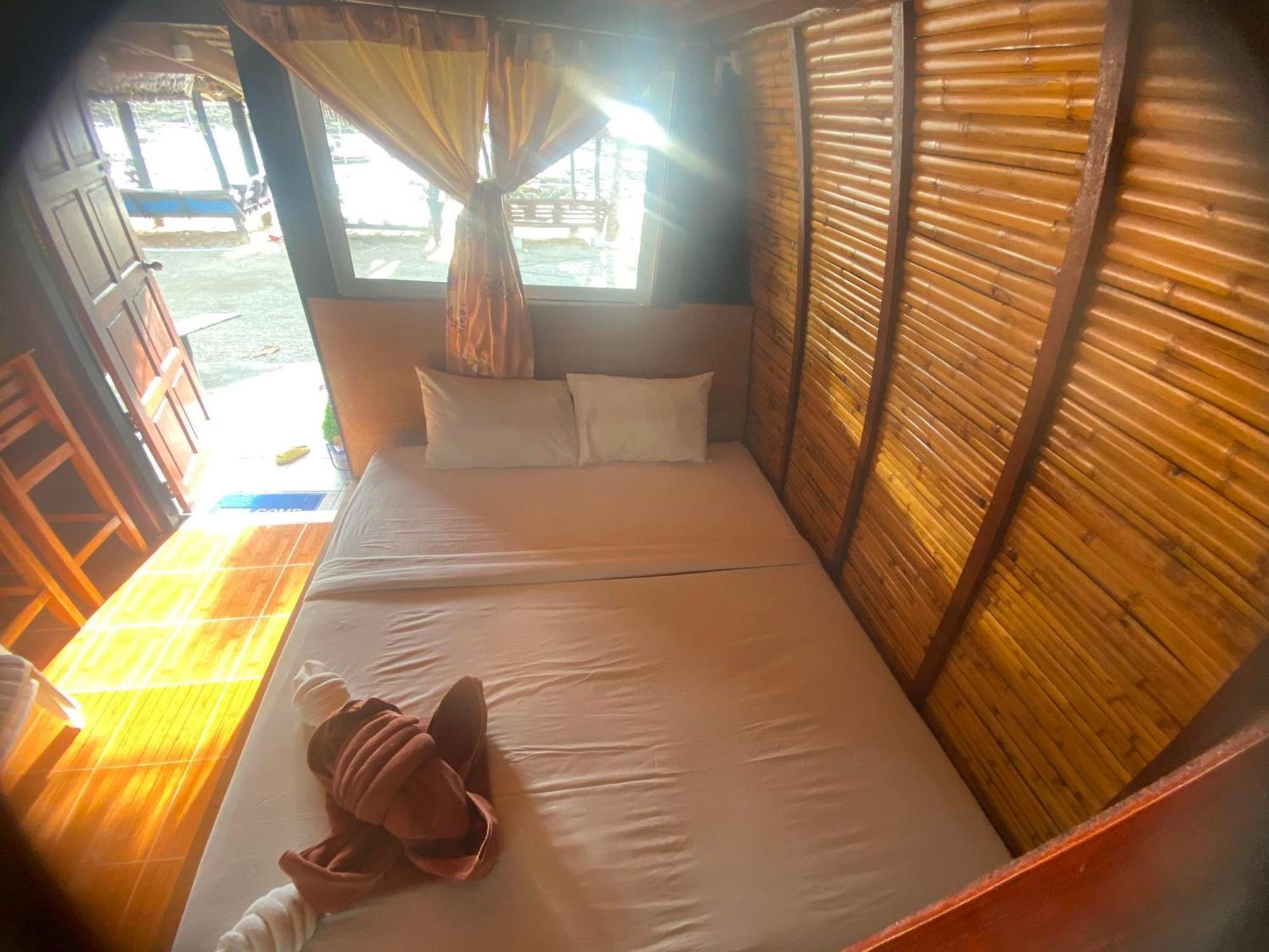 Lanta Wild Beach Resort Ko Lanta Exterior foto