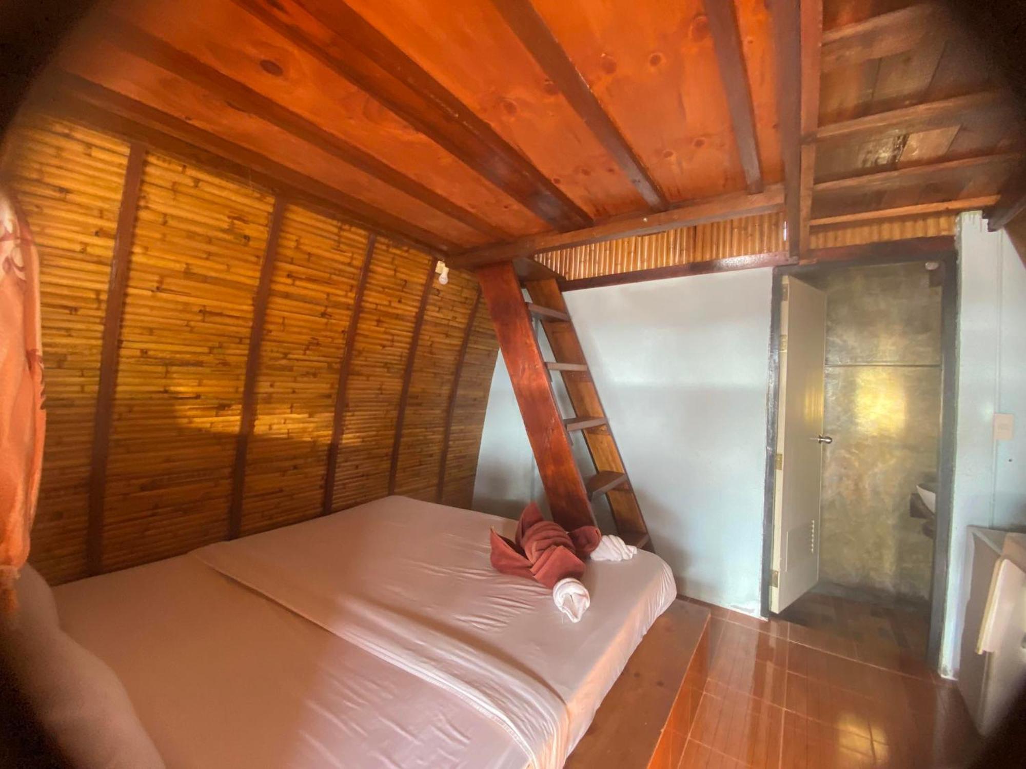 Lanta Wild Beach Resort Ko Lanta Exterior foto
