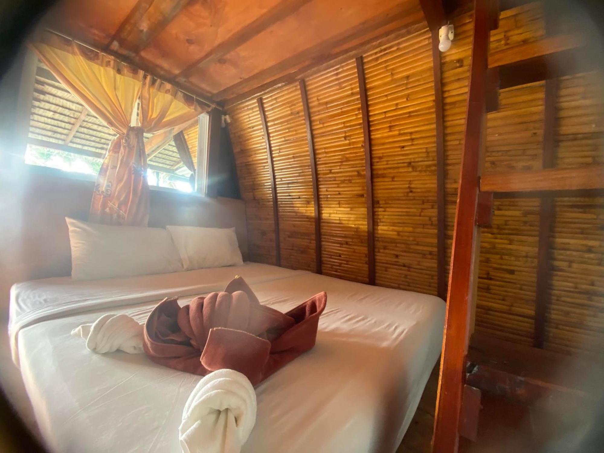 Lanta Wild Beach Resort Ko Lanta Exterior foto
