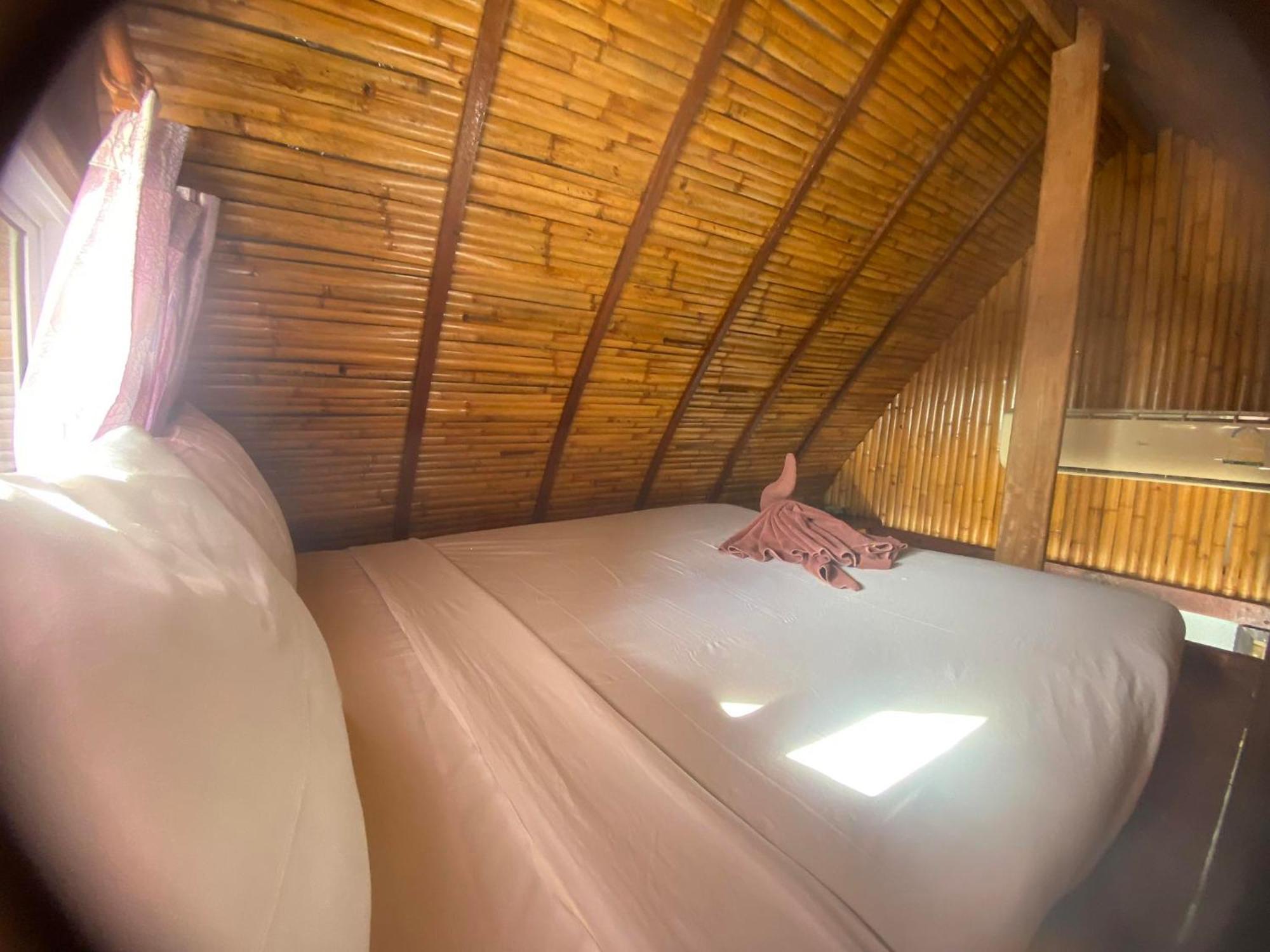 Lanta Wild Beach Resort Ko Lanta Exterior foto